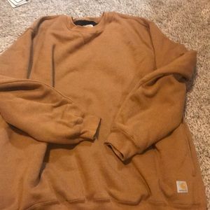 Carhartt men’s hoodie